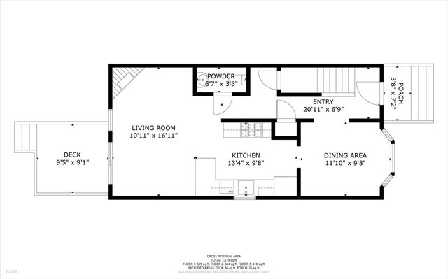 1 Juneberry Ln 82, Worcester, MA 01606