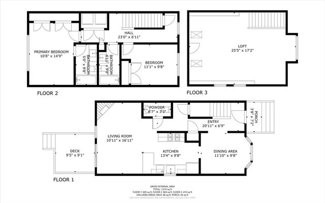 1 Juneberry Ln 82, Worcester, MA 01606