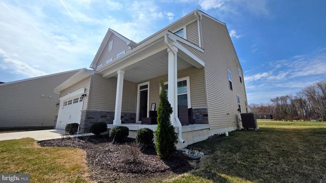 9307 MULLIGAN WAY, Delmar, MD 21875