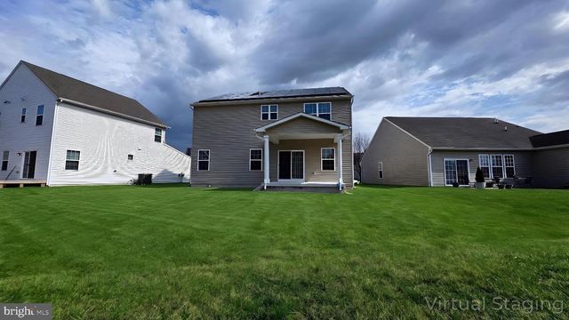 9307 MULLIGAN WAY, Delmar, MD 21875