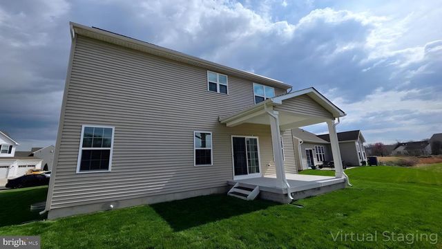 9307 MULLIGAN WAY, Delmar, MD 21875