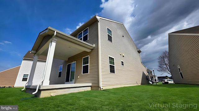 9307 MULLIGAN WAY, Delmar, MD 21875