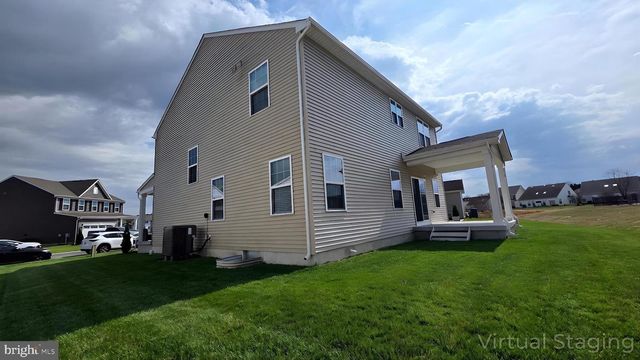 9307 MULLIGAN WAY, Delmar, MD 21875