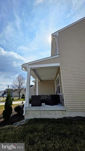 9307 MULLIGAN WAY, Delmar, MD 21875