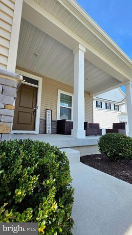 9307 MULLIGAN WAY, Delmar, MD 21875