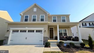 9307 MULLIGAN WAY, Delmar, MD 21875