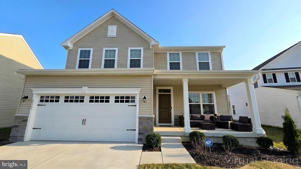 9307 MULLIGAN WAY, Delmar, MD 21875