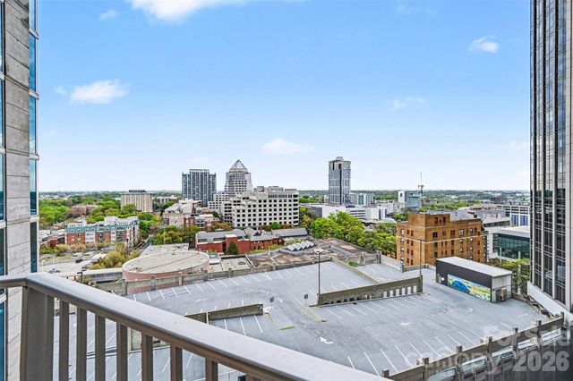 210 N Church Street 1411, Charlotte, NC 28202
