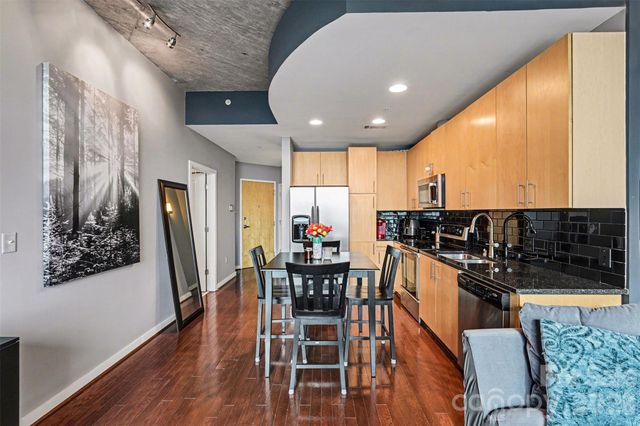 210 N Church Street 1411, Charlotte, NC 28202