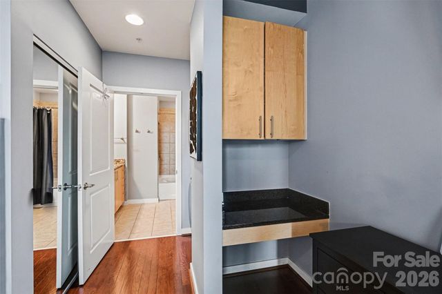 210 N Church Street 1411, Charlotte, NC 28202