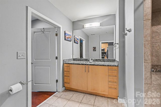 210 N Church Street 1411, Charlotte, NC 28202