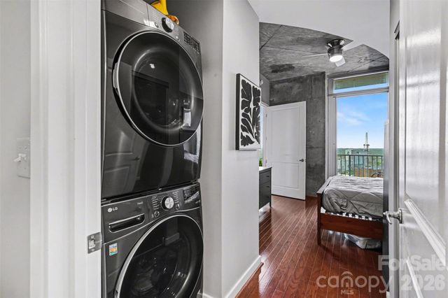 210 N Church Street 1411, Charlotte, NC 28202