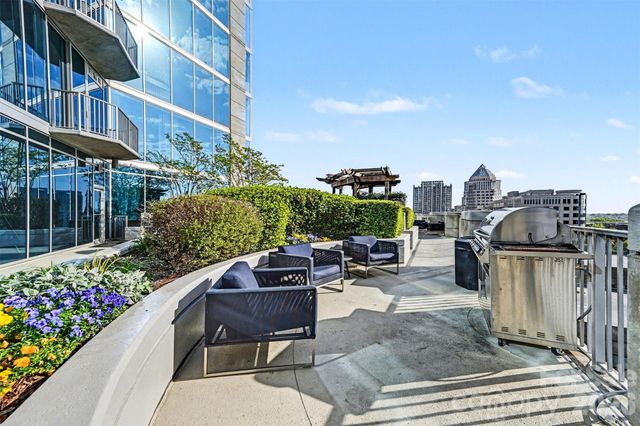 210 N Church Street 1411, Charlotte, NC 28202