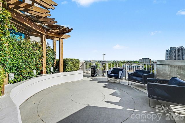 210 N Church Street 1411, Charlotte, NC 28202