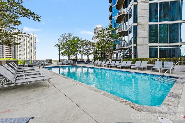 210 N Church Street 1411, Charlotte, NC 28202