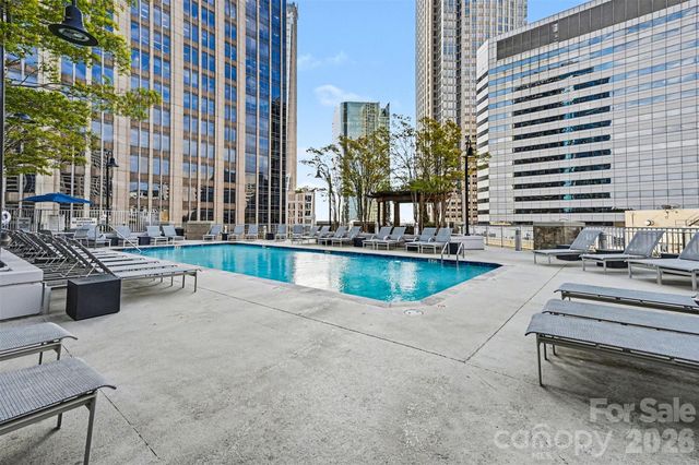 210 N Church Street 1411, Charlotte, NC 28202