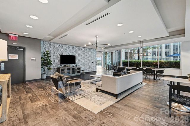 210 N Church Street 1411, Charlotte, NC 28202