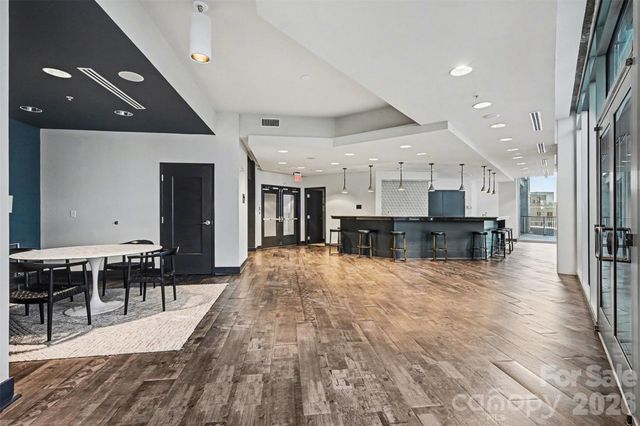 210 N Church Street 1411, Charlotte, NC 28202