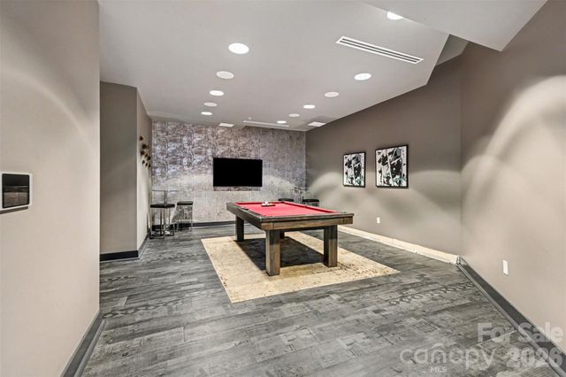 210 N Church Street 1411, Charlotte, NC 28202