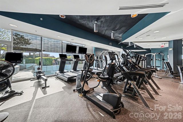 210 N Church Street 1411, Charlotte, NC 28202