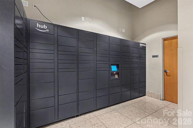 210 N Church Street 1411, Charlotte, NC 28202