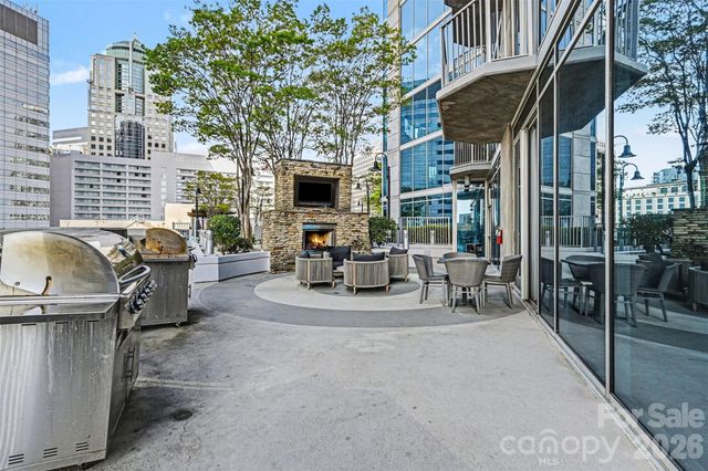 210 N Church Street 1411, Charlotte, NC 28202