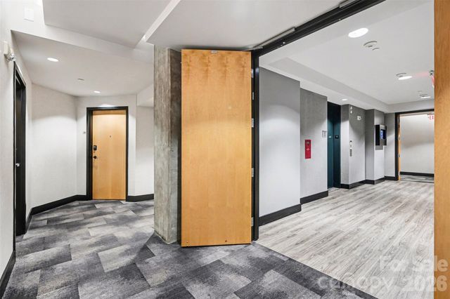 210 N Church Street 1411, Charlotte, NC 28202