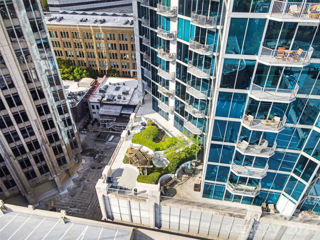 210 N Church Street 1411, Charlotte, NC 28202