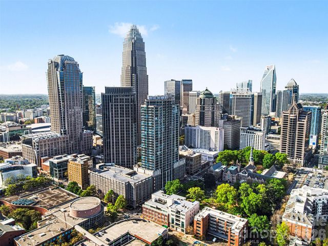 210 N Church Street 1411, Charlotte, NC 28202