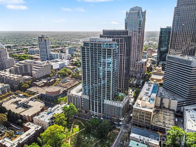 210 N Church Street 1411, Charlotte, NC 28202