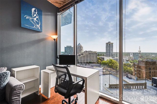 210 N Church Street 1411, Charlotte, NC 28202