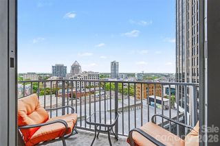 210 N Church Street 1411, Charlotte, NC 28202