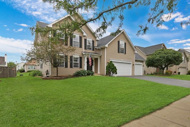 2145 Whitetail Drive, Aurora, IL 60503