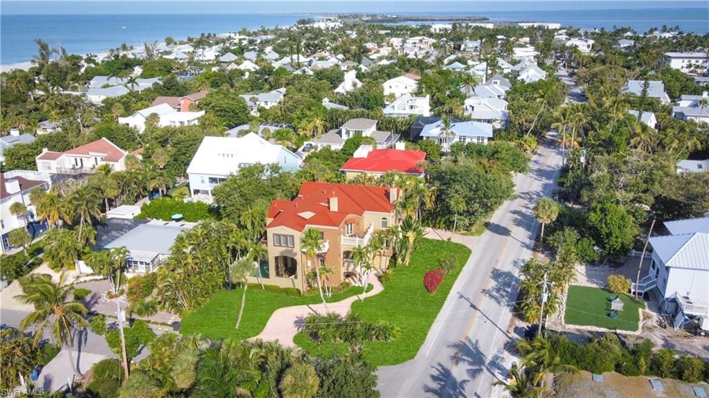 15160 Captiva DR, CAPTIVA, FL 33924 — exterior