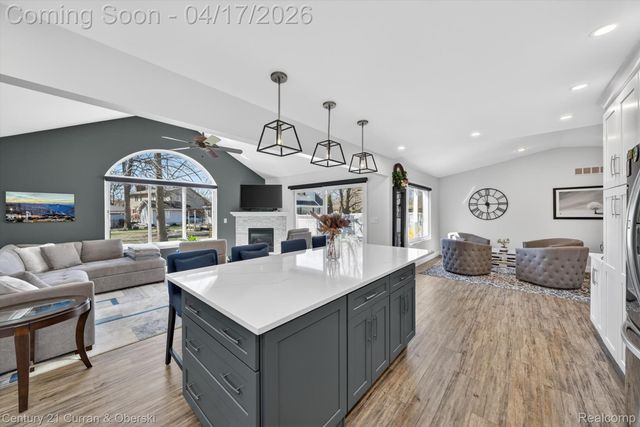 39627 Kirkland Drive, Canton Charter Township, MI 48188