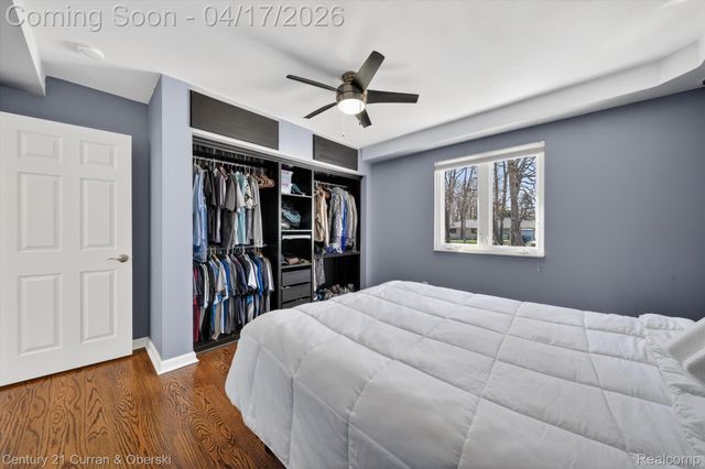 39627 Kirkland Drive, Canton Charter Township, MI 48188