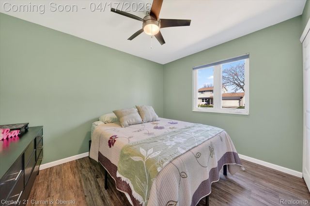 39627 Kirkland Drive, Canton Charter Township, MI 48188