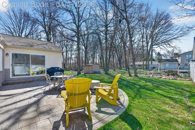 39627 Kirkland Drive, Canton Charter Township, MI 48188