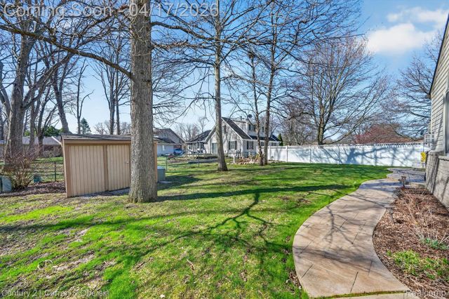 39627 Kirkland Drive, Canton Charter Township, MI 48188