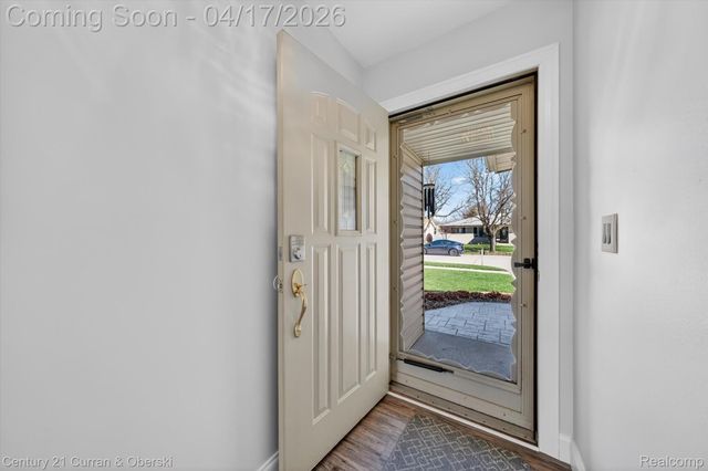 39627 Kirkland Drive, Canton Charter Township, MI 48188