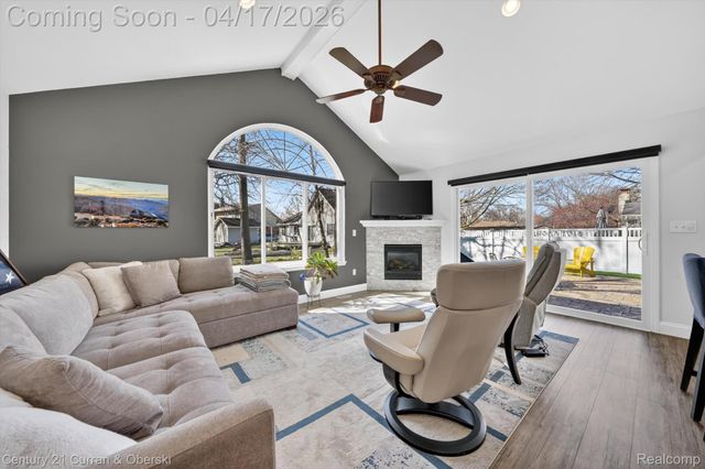 39627 Kirkland Drive, Canton Charter Township, MI 48188