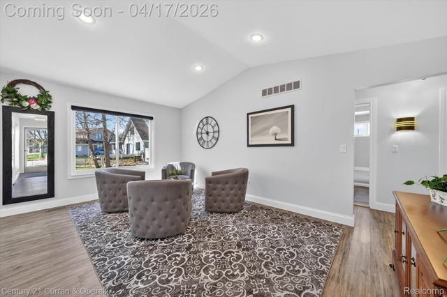 39627 Kirkland Drive, Canton Charter Township, MI 48188