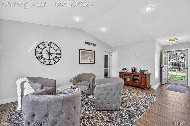 39627 Kirkland Drive, Canton Charter Township, MI 48188