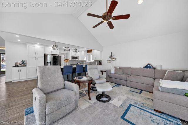 39627 Kirkland Drive, Canton Charter Township, MI 48188