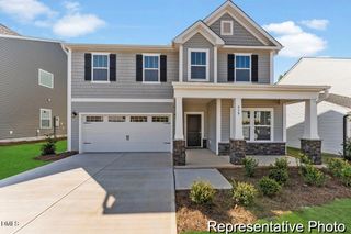 110 Nathan Drive 63, Lillington, NC 27546