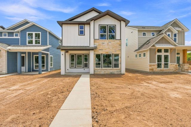 5001 Pecan Springs RD 31, Austin, TX 78723
