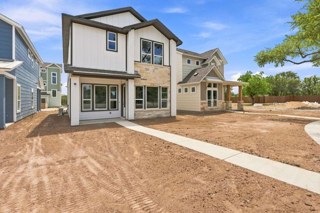 5001 Pecan Springs RD 31, Austin, TX 78723