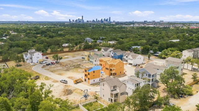 5001 Pecan Springs RD 31, Austin, TX 78723