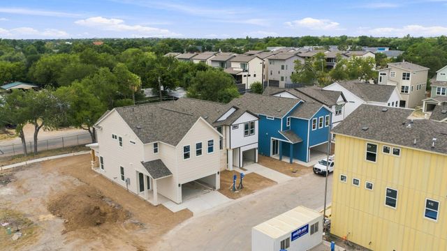 5001 Pecan Springs RD 31, Austin, TX 78723