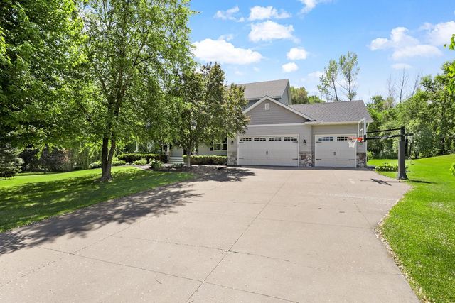 19885 Hunters Ridge, Rogers, MN 55374